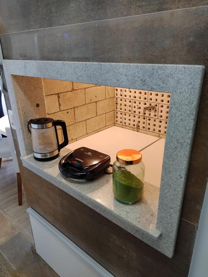 Excelente Apartamento Em Gramado/Rs No Condominio Casa De Pedra Eksteriør billede