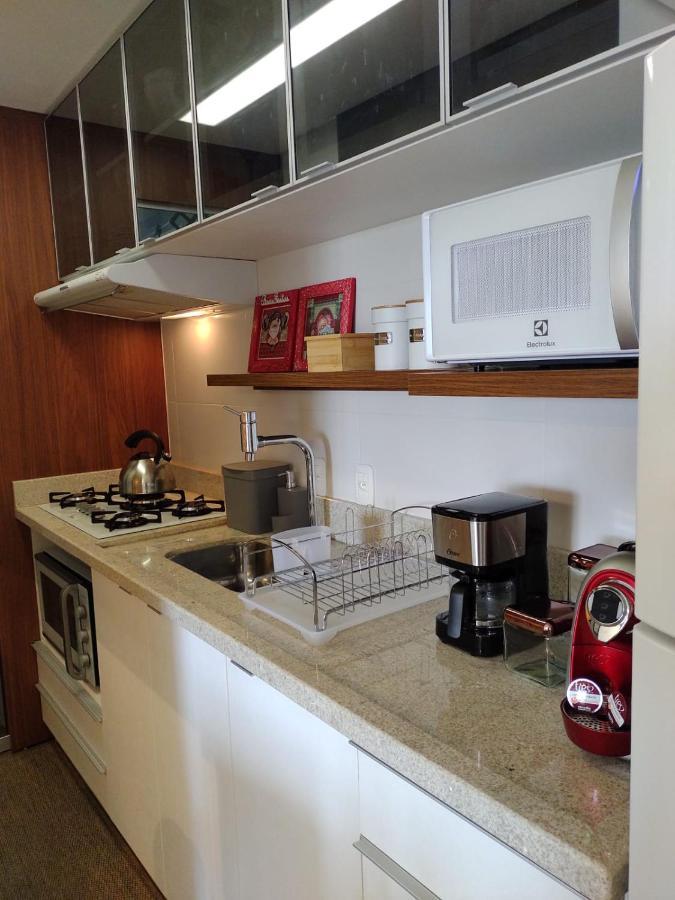 Excelente Apartamento Em Gramado/Rs No Condominio Casa De Pedra Eksteriør billede