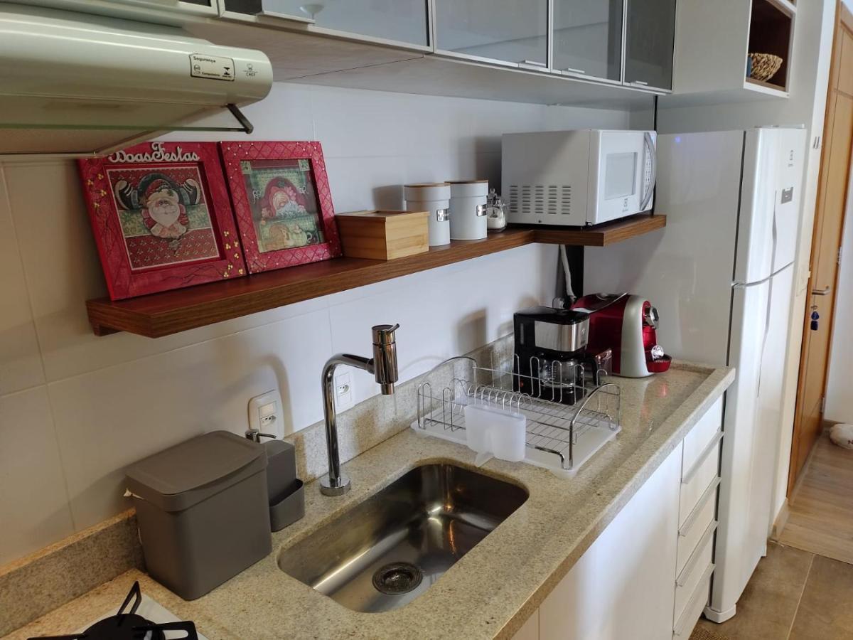 Excelente Apartamento Em Gramado/Rs No Condominio Casa De Pedra Eksteriør billede
