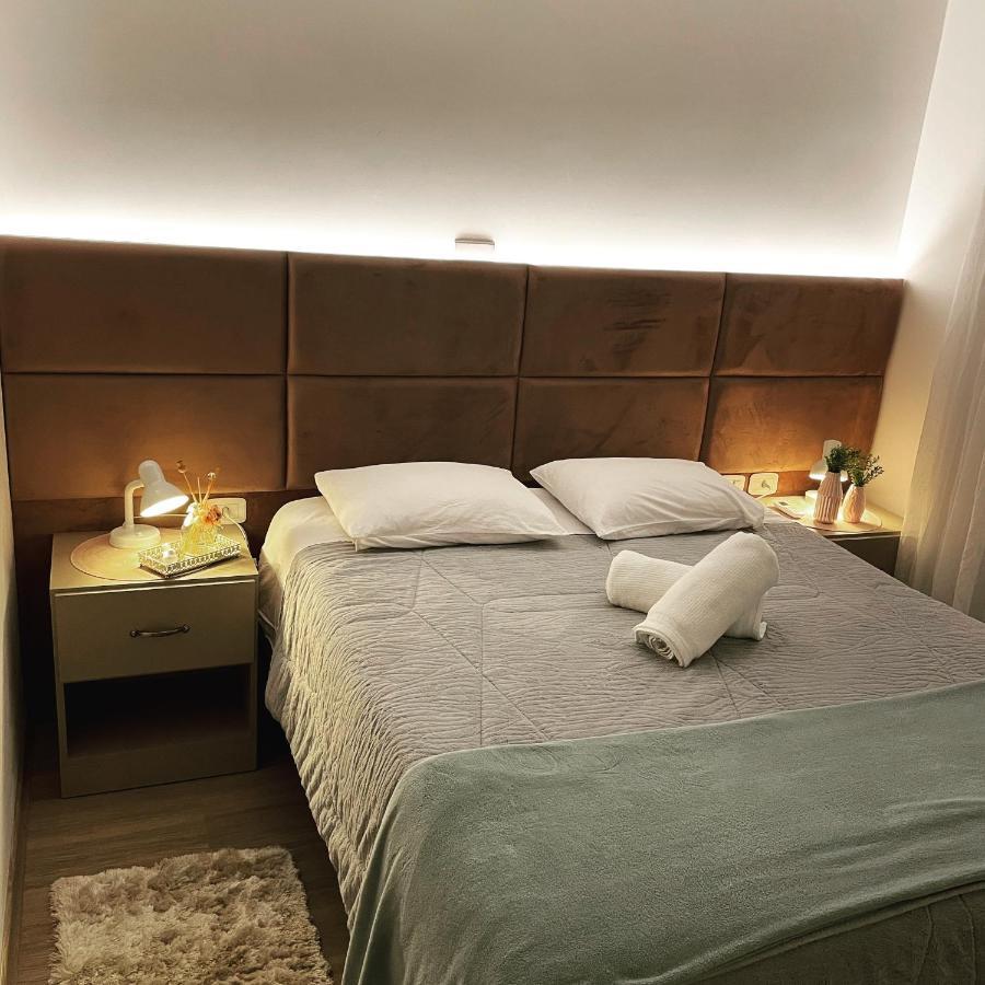 Excelente Apartamento Em Gramado/Rs No Condominio Casa De Pedra Eksteriør billede
